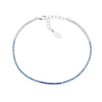 Armband Amen TENNIS MANIA in Silber Zircone BT1DEBBL17 - BT1DEBBL17